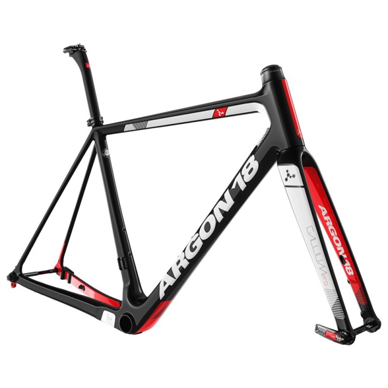 Argon 18 clearance radon 2018